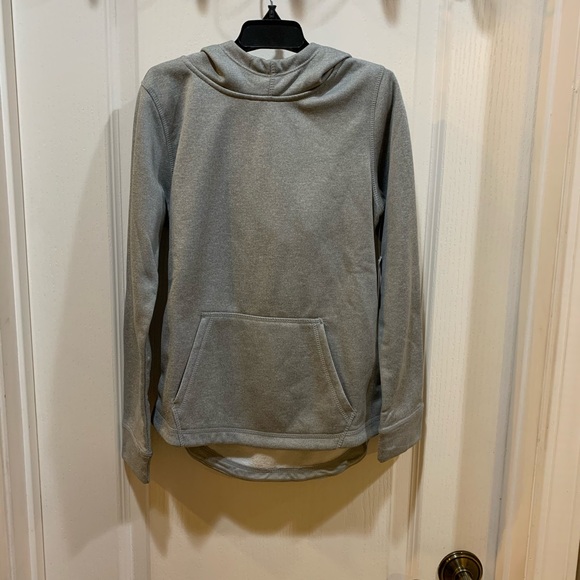 Exclusive Starter Girls AUTHEN-TECH Zip-Up Hoodie